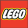 LEGO Tolltartó Ninjago Green, töltve