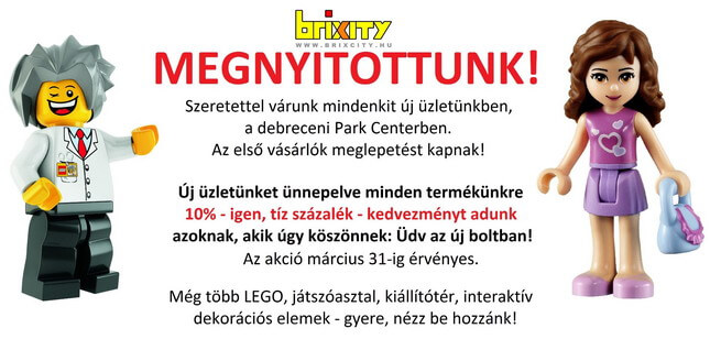 Nagy bolt