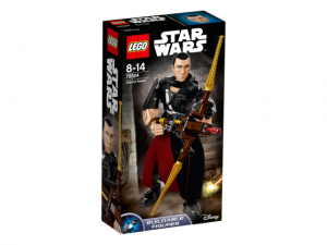 LEGO 75524 Chirrut Imwe