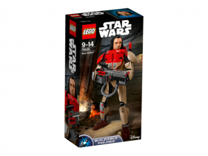 LEGO 75525 Baze Malbus