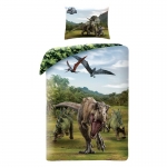 Ágynemű Jurassic World