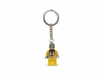 LEGO Kulcstartó Star Wars Bossk
