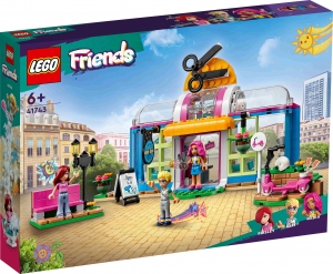 LEGO 41743 Hajszalon