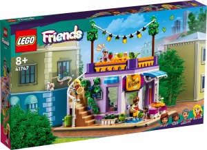 LEGO 41747 Heartlake City közösségi konyha