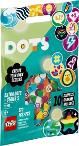 LEGO 41932 Extra DOTS - 5. sorozat