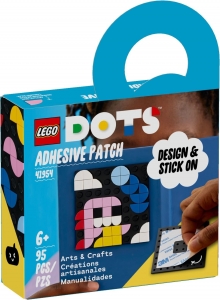LEGO 41954 Öntapadós felvarró
