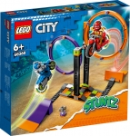 LEGO 60360 Pörgős kaszkadőr kihívás
