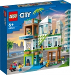 LEGO 60365 Lakóépület