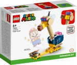 LEGO 71414 Conkdor Noggin Boppere kiegészítő szett