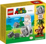 LEGO 71420 Rambi az orrszarvú kiegészítő szett