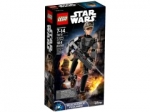LEGO 75119 Jyn Erso őrmester