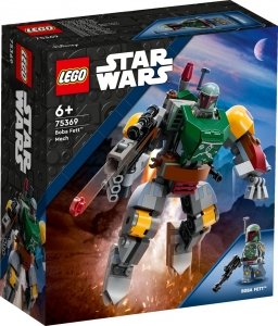 LEGO 75369 Boba Fett™ robot