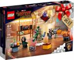 LEGO 76231 A galaxis őrzői Adventi naptár 2022