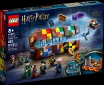 LEGO 76399 Roxforti rejtelmes koffer