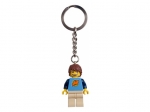 LEGO Kulcstartó Lego Max