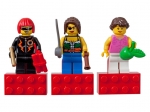 LEGO Mágnesszett - Lányok