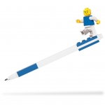 LEGO Zselés toll kék